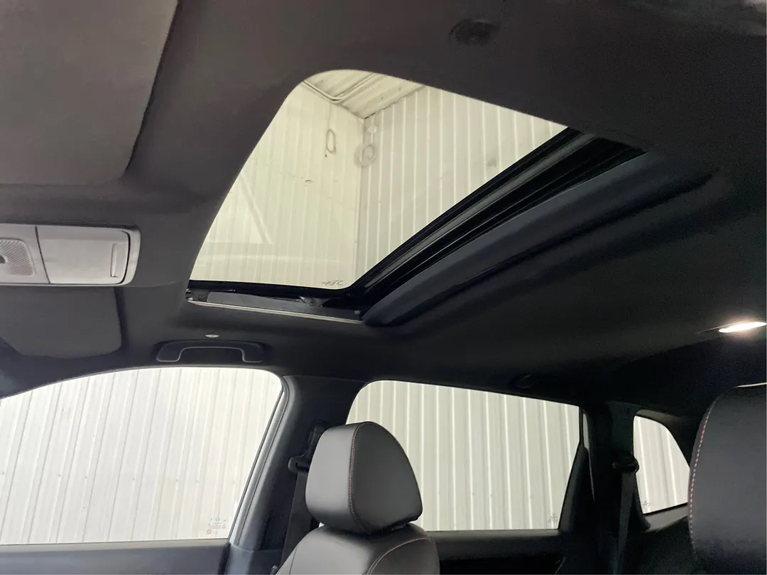 Honda CR-V Hybrid Touring AWD 2024, photo 5