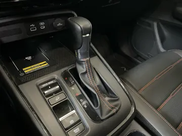 2024 Honda CR-V Hybrid - image 34