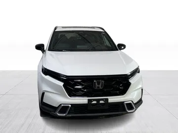 2024 Honda CR-V Hybrid - image 9