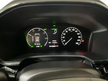 2024 Honda CR-V Hybrid - image 18