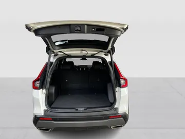 2024 Honda CR-V Hybrid - image 14