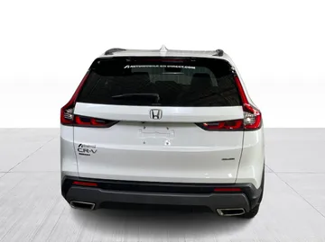 2024 Honda CR-V Hybrid - image 13