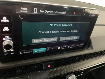 2024 Honda CR-V Hybrid - image 31