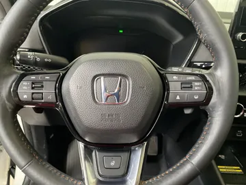 2024 Honda CR-V Hybrid - image 19