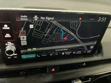 2024 Honda CR-V Hybrid - image 25