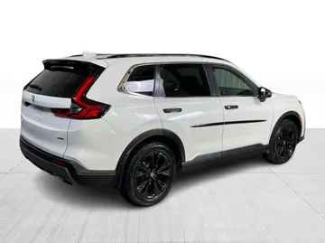 2024 Honda CR-V Hybrid - image 15