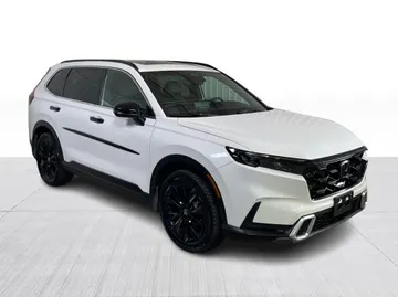 2024 Honda CR-V Hybrid