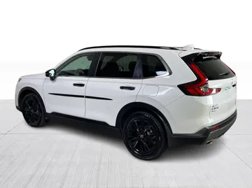2024 Honda CR-V Hybrid - image 12