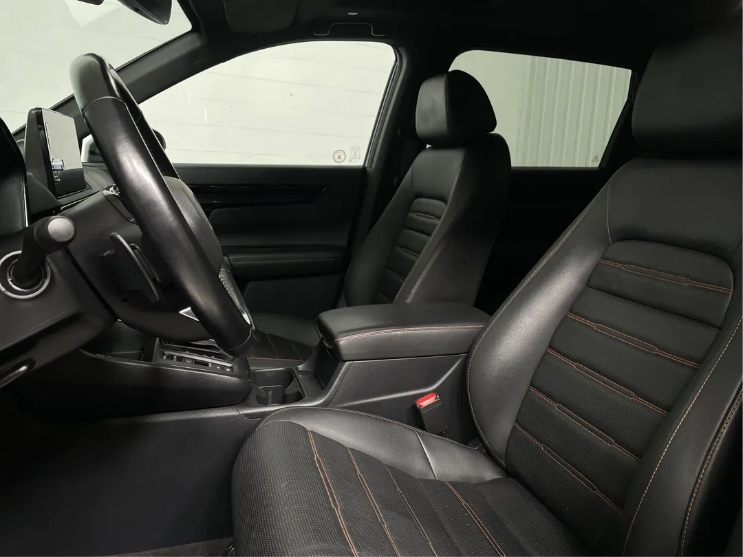 2026 Honda CR-V Hybrid for sale - photo 3