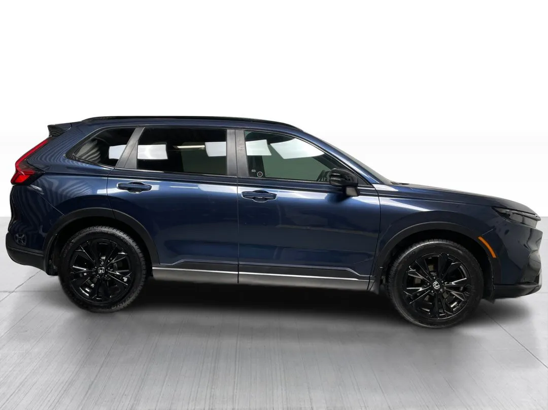 2026 Honda CR-V Hybrid for sale - photo 2