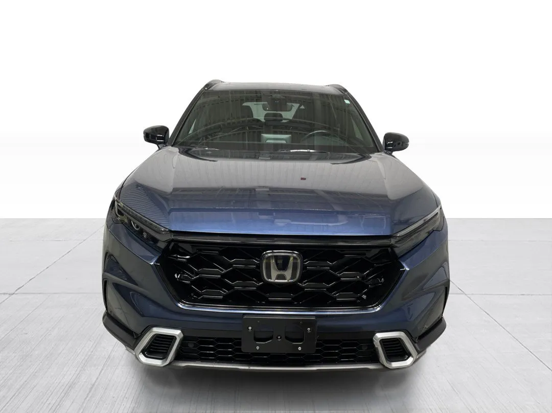 Honda CR-V Hybrid 2026 à vendre - photo 2