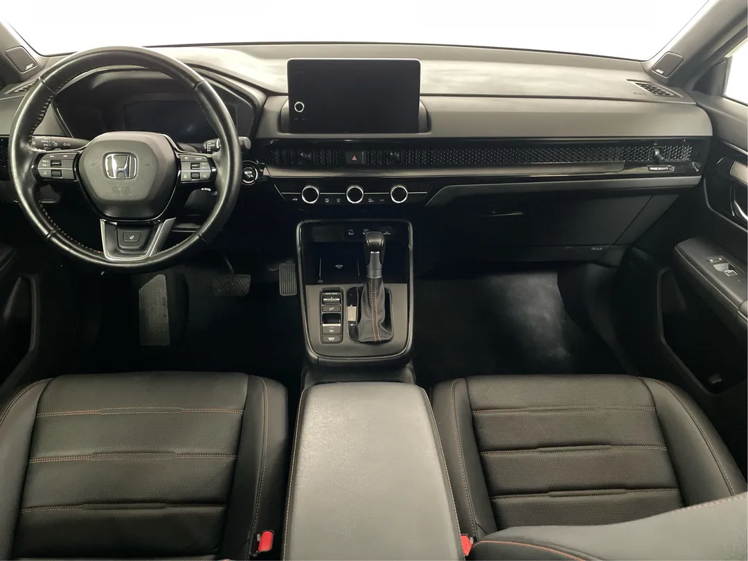 2026 Honda CR-V Hybrid for sale - photo 4