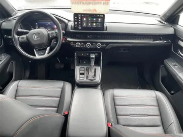 2026 Honda CR-V Hybrid - image 9