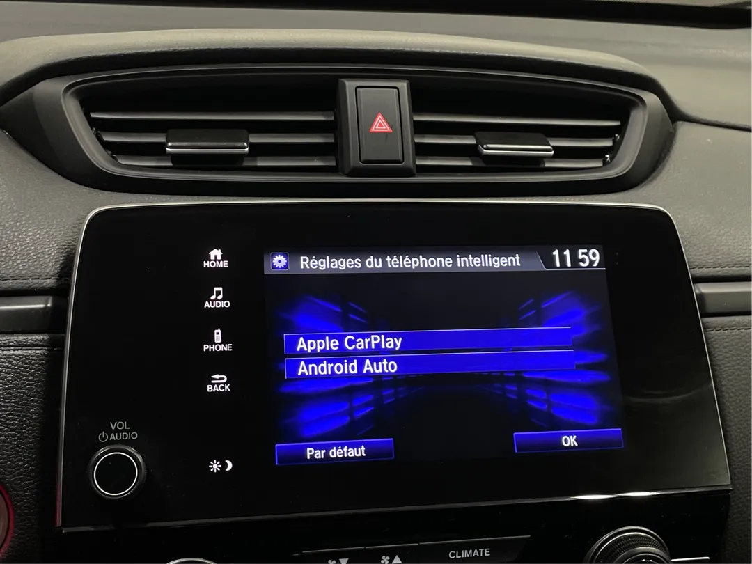 2022 Honda CR-V — photo 6