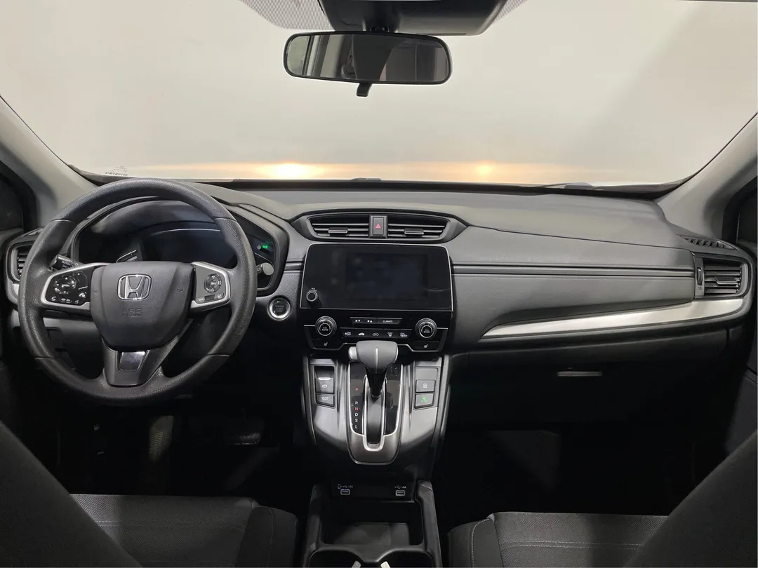 2022 Honda CR-V — photo 4
