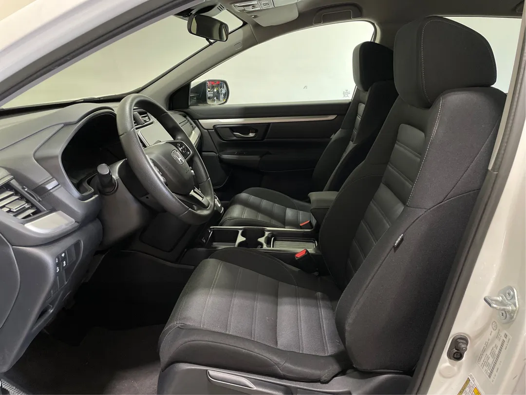 2022 Honda CR-V — photo 3