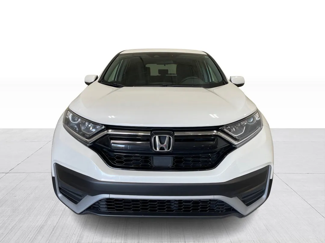 2022 Honda CR-V — photo 7