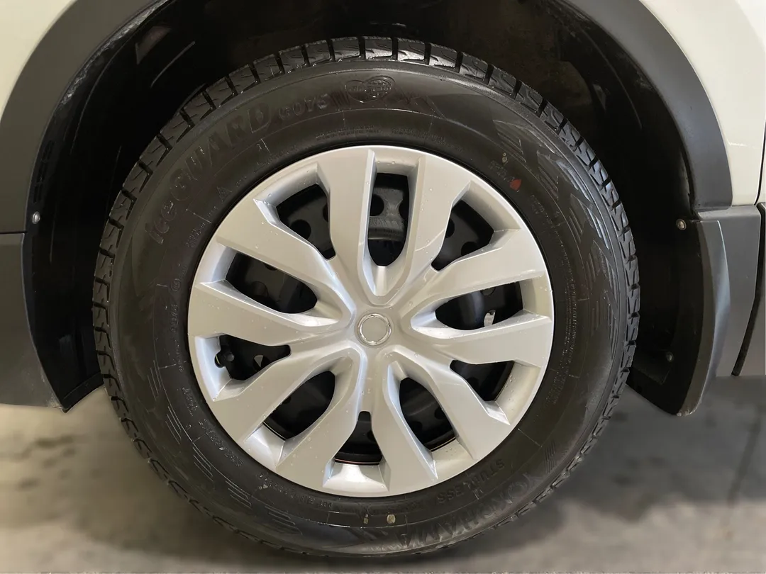 2022 Honda CR-V — photo 5