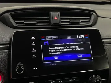 2022 Honda CR-V - image 22