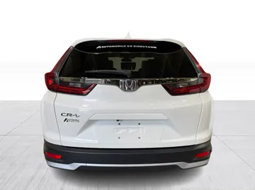 2022 Honda CR-V - image 12
