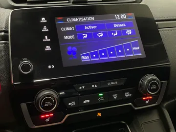 2022 Honda CR-V - image 18