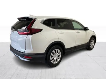 2022 Honda CR-V - image 14