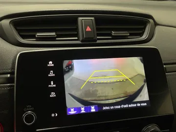2022 Honda CR-V - image 17