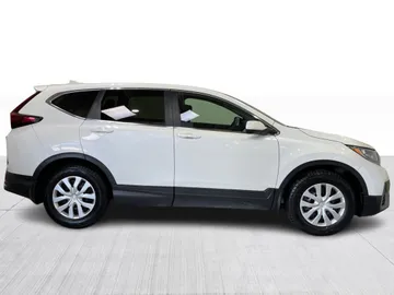 2022 Honda CR-V - image 2