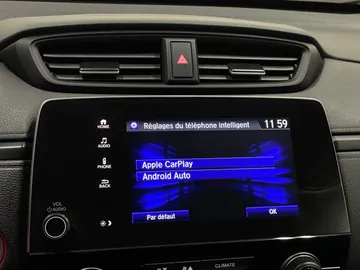 2022 Honda CR-V - image 7