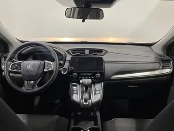 2022 Honda CR-V - image 4