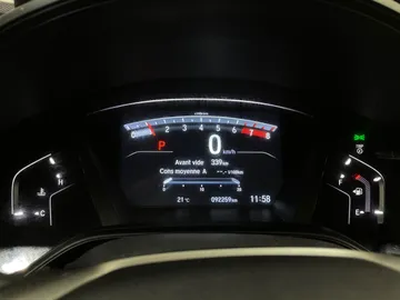 2022 Honda CR-V - image 16