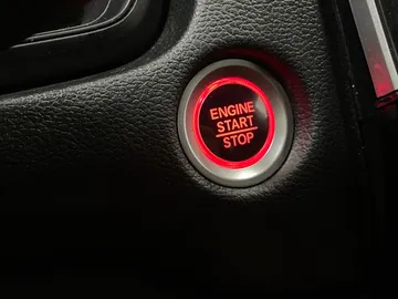 2022 Honda CR-V - image 19