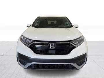 2022 Honda CR-V - image 8