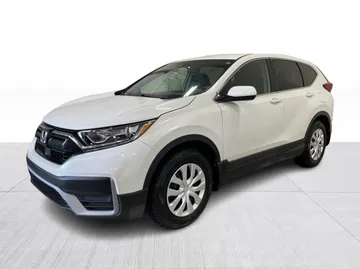 2022 Honda CR-V - image 9