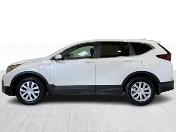 2022 Honda CR-V - image 10