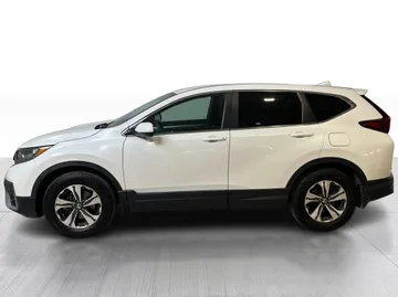 2021 Honda CR-V - image 4