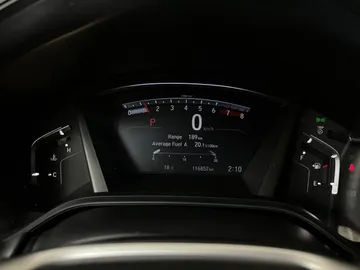 2021 Honda CR-V - image 16