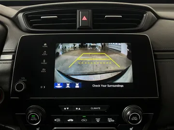 2021 Honda CR-V - image 22