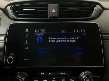 2021 Honda CR-V - image 21