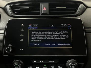 2021 Honda CR-V - image 23