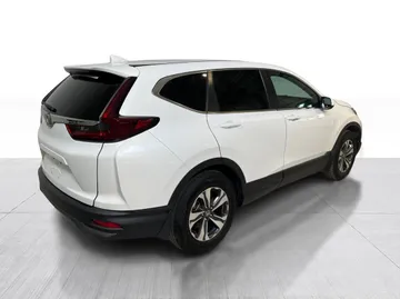 2021 Honda CR-V - image 8