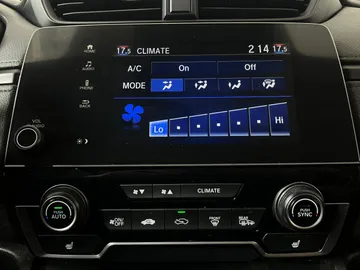 2021 Honda CR-V - image 24