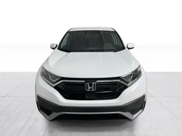 2021 Honda CR-V - image 2