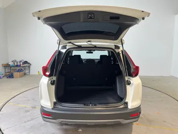 2021 Honda CR-V - image 12