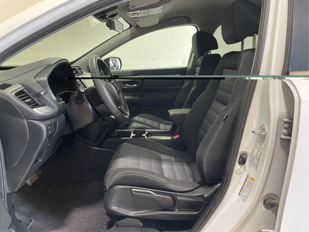 2021 Honda CR-V — photo 3
