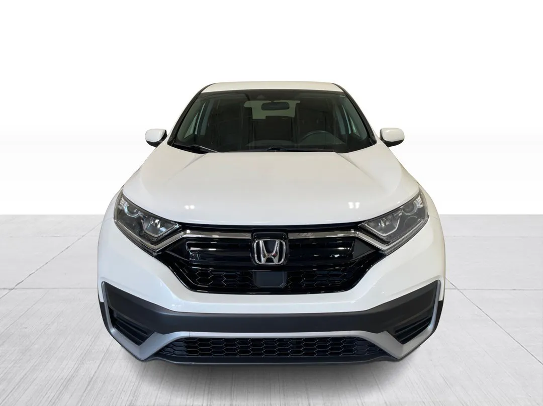 2021 Honda CR-V — photo 6
