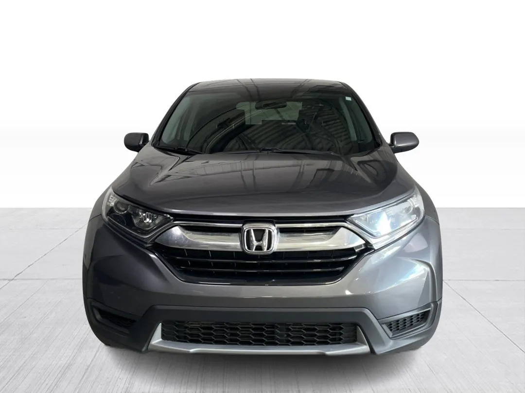 2019 Honda CR-V — photo 7