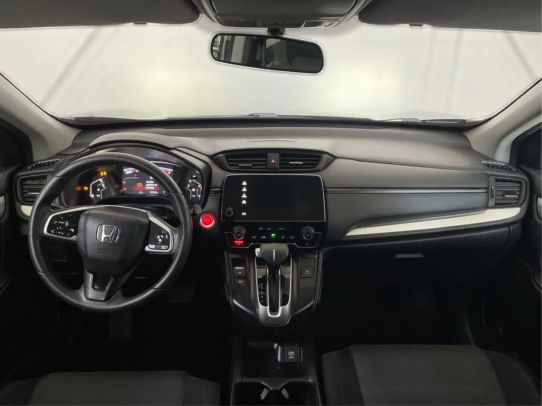 2019 Honda CR-V — photo 4