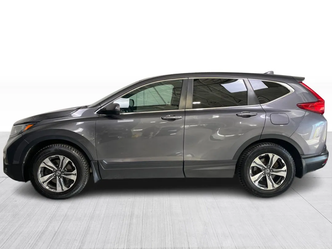 2019 Honda CR-V LX, photo 9