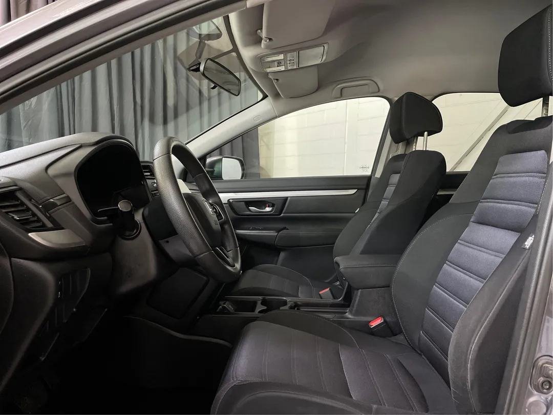 2019 Honda CR-V — photo 3